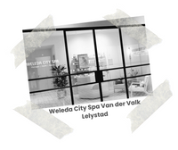 Weleda City Spa Van der Valk Lelystad